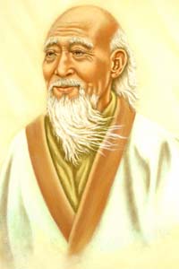 lao tzu